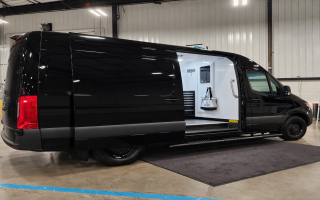 Profitable Mobile Grooming Business with 3 MB Vans