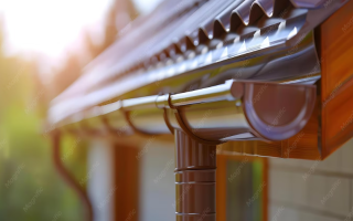 Highly Profitable Seamless Gutters