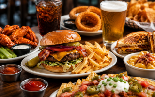 Restaurant Asset Sale in Clarkesville