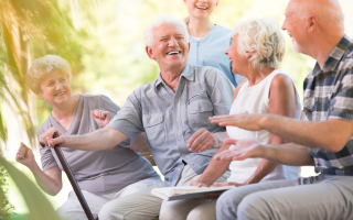 Adult Daycare With Real Estate For Sale S Jersey