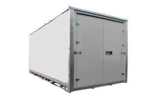Moving & Portable Storage Business - NC