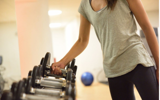 SBA Pre-Approved, Absentee 24/7 Fitness Franchise