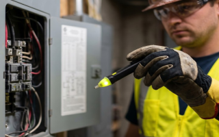 Established Electrical Contractor, Loyal Commercial Customer Base Established Electrical Contractor, Loyal Commercial Customer Base