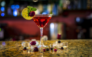 Cocktail Bar | Move-In-Ready | Asset Sale