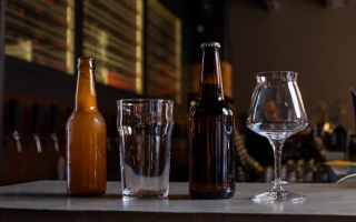 Well-Established Brewpub in Northeast Ohio 