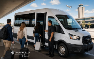 30 Year Established Transportation Company 30 Year Established Transportation Company