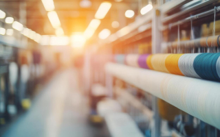 Brand Development for Apparel Lines