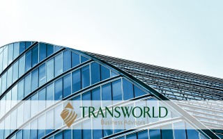 Profitable Glass Company with Growth Potential
