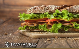 Newly Established National Sandwich Franchise