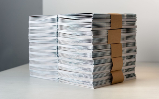 Trusted Commercial Printing Business