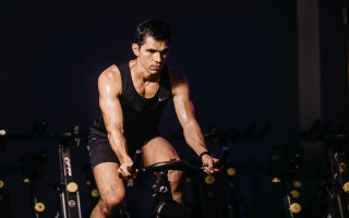  Class-based Boutique Fitness Studio in Nashville