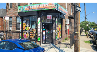 Deli For Sale in Brooklyn NY