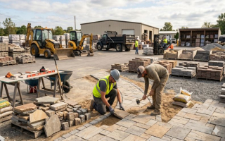 Legacy Stone & Paving Company