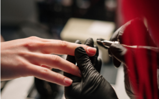  Highly Profitable Turnkey Luxury Nail Salon
