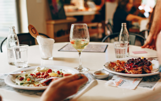 Salisbury, NC Restaurant for Sale Large Space with Attractive Rent