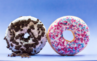 Profitable Donut Franchise for sale in Volusia County!
