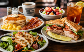 Profitable Cafe for Sale in Toccoa GA With $128K Owner Benefit