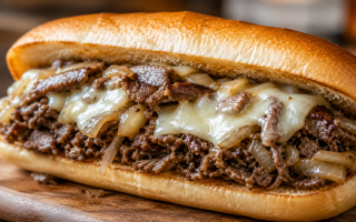 Profitable Franchise Sandwich Shop for sale in Mobile, AL