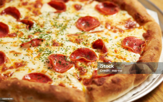 Profitable Pizza Restaurant for sale. New Palestine IN. Low Rent