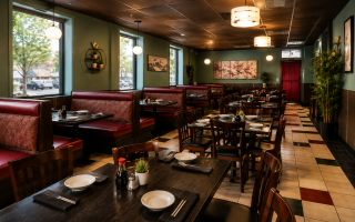 $483K in Sales - Turnkey NC Restaurant for sale Near RDU Airport