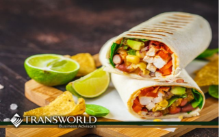 Take out Brazilian cuisine