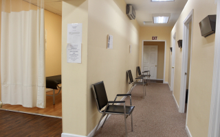 MEDICAL OFFICE/RETAIL SPACE