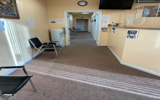 MEDICAL OFFICE/RETAIL SPACE