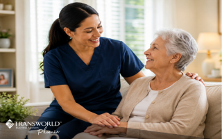 Established Home Care w/ Management | 35  Caregivers
