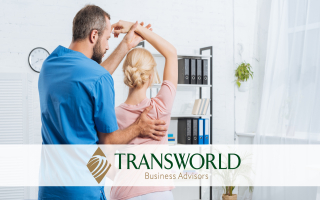 Turnkey Chiropractic Clinic-Award Winning 