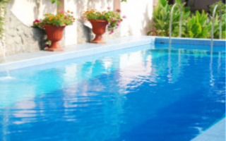 Profitable Pool Maintenance Business for Sale