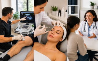 Physician-Led Medical & Wellness Practice