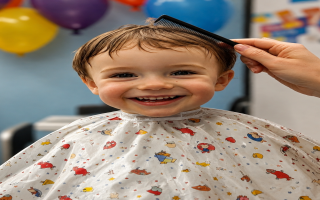 North County Coastal Family Hair Salon