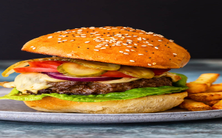 Money Maker American Restaurant for Sale