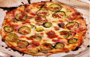 Cuban Style Pizzeria Hudson County