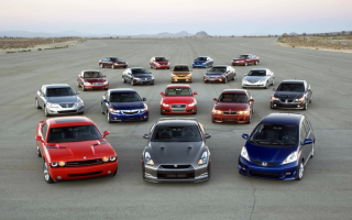 Profitable Independent Pre-owned Automobile Dealer