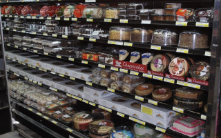 Absentee-Operated Grocery Store in Waynesville, OH
