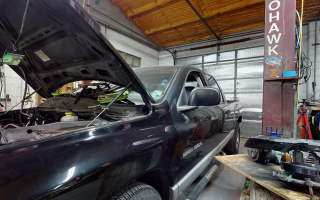 Charlie's Auto Repair & Gas Station, Harahan LA