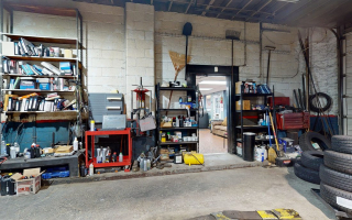 Charlie's Auto Repair & Gas Station, Harahan LA