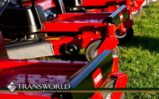 Commercial Lawn Equipment Sales/Service