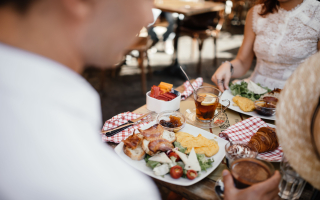 Indian Land SC Second-Gen Restaurant for sale w/Full Bar and Patio