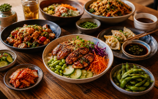 Texas Restaurant for Sale in San Marcos with Seller Financing