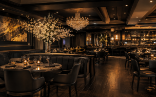 SC Profitable Restaurant Bar for sale. SBA 15 Percent Down