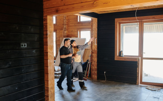 Energy Efficiency Home Services Contractor 
