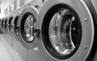 Semi-Absentee Laundromat - MO