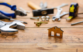 Property Maintenance (Home & Comm'l) - Simpsonville SC