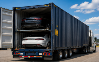 B2B Auto Transport & Equipment Rental Company B2B Auto Transport & Equipment Rental Company