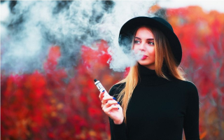 24-Hour Smoke & Vape Retail Store