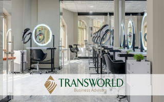 Great ROI Absentee Hair and Nail Salon