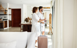 Home-Based Vacation Rental Management Franchise