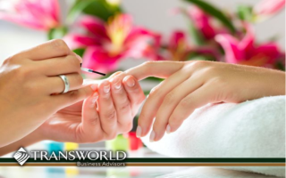 Established Nail & Beauty Spa | Strong Client Experience